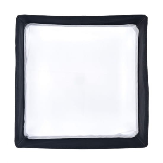 Softbox Elfo 50x50 mocowanie Elfo 