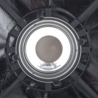 Softbox Elfo 50x50 mocowanie Elfo 
