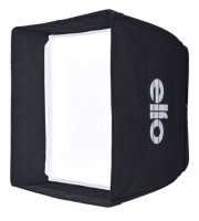 Softbox Elfo 50x50 mocowanie Elfo 
