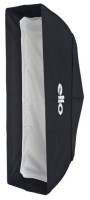 Softbox Elfo 25x100 mocowanie Elfo