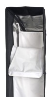 Softbox Elfo 25x100 mocowanie Elfo