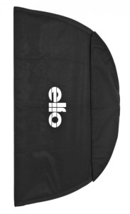 Softbox Elfo 50x90 mocowanie Elfo 