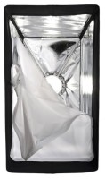 Softbox Elfo 50x90 mocowanie Elfo 