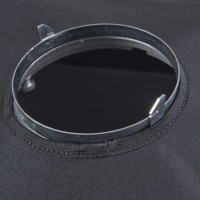 Softbox Elfo 50x90 mocowanie Elfo 