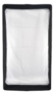 Softbox Elfo 50x90 mocowanie Elfo 
