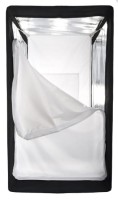 Softbox Elfo 50x90 mocowanie Elfo 