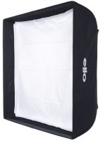 Softbox Elfo 75x75 mocowanie Elfo 