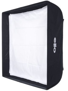 Softbox Elfo 75x75 mocowanie Elfo 
