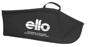 Softbox Elfo 30x150 mocowanie Elfo