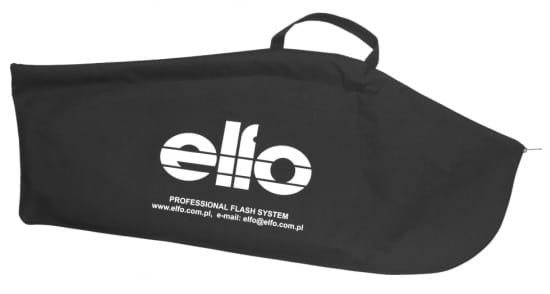 Softbox Elfo 30x150 mocowanie Elfo