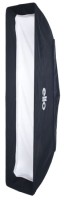 Softbox Elfo 30x150 mocowanie Elfo