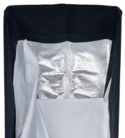 Softbox Elfo 30x150 mocowanie Elfo
