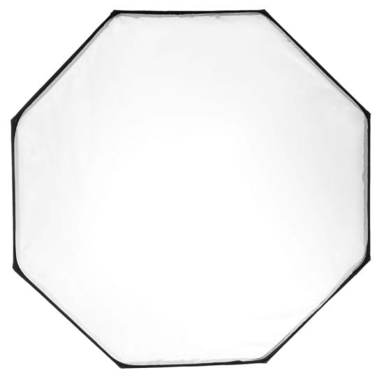Softbox Elfo ośmiokątny 140 mocowanie Elfo
