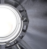 Softbox Elfo ośmiokątny 100 mocowanie Elfo 