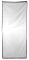 Softbox Elfo 90x180 mocowanie Elfo