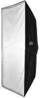 Softbox Elfo 90x180 mocowanie Elfo