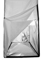 Softbox Elfo 90x180 mocowanie Elfo