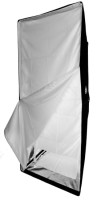 Softbox Elfo 90x180 mocowanie Elfo