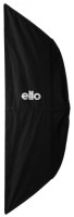 Softbox Elfo 90x180 mocowanie Elfo
