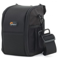 Torba Lowepro S&F Lens Exchange Case 100AW