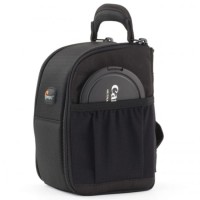 Torba Lowepro S&F Lens Exchange Case 100AW