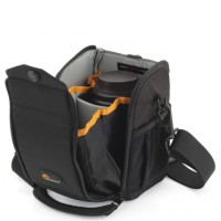 Torba Lowepro S&F Lens Exchange Case 100AW