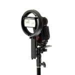 Uchwyt mocowanie BOWENS L BK-3 do lamp systemowych