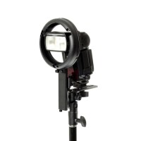 Uchwyt mocowanie BOWENS L BK-3 do lamp systemowych