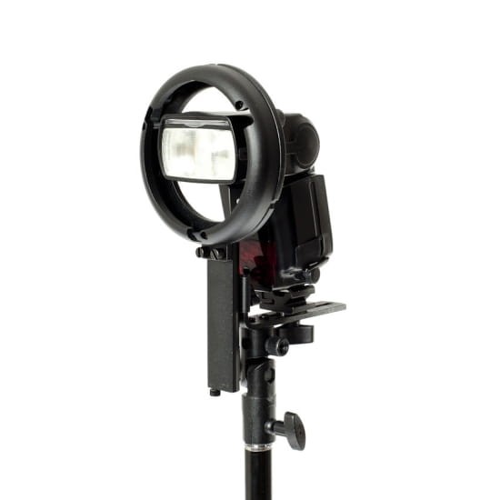 Uchwyt mocowanie BOWENS L BK-3 do lamp systemowych