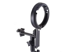 Uchwyt mocowanie BOWENS L BK-3 do lamp systemowych