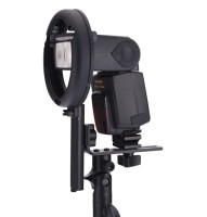 Uchwyt mocowanie BOWENS L BK-3 do lamp systemowych