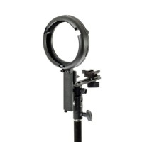 Uchwyt mocowanie BOWENS L BK-3 do lamp systemowych