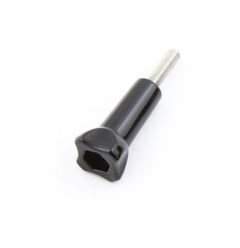 Śruba montażowa BMGP09 do GoPro HERO 1 2 3 3+ 4 plastikowa