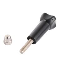 Śruba montażowa BMGP09 do GoPro HERO 1 2 3 3+ 4 plastikowa