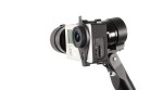 Gimbal 2D CamOne Gravity Sports do kamery GoPro Hero 3 3+ 4