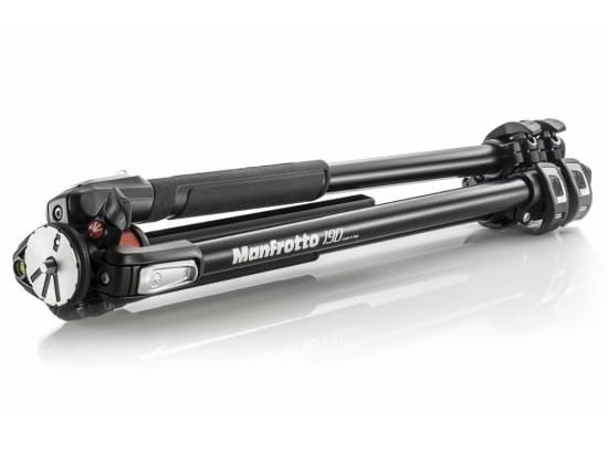 Statyw Manfrotto MK190XPRO3-BH 