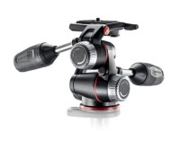 Statyw Manfrotto MK190XPRO3-3W z głowicą 3D