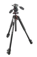 Statyw Manfrotto MK190XPRO3-3W z głowicą 3D