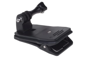 Obrotowy klips szybkiego mocowania do GoPro  GP154