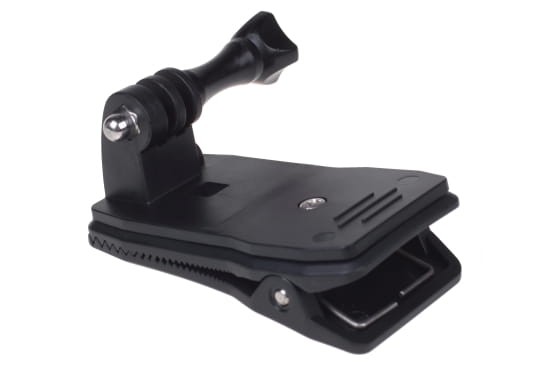 Obrotowy klips szybkiego mocowania do GoPro  GP154