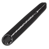 Pasek / pokrowiec Miggo Strap&Wrap CSC ZN50 Zebra