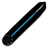 Pasek / pokrowiec Miggo Strap&Wrap CSC BB50 czarno-niebieski