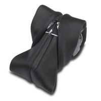 Pasek / pokrowiec Miggo Strap&Wrap DSLR ZN90 Zebra