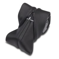 Pasek / pokrowiec Miggo Strap&Wrap DSLR BK90 czarny