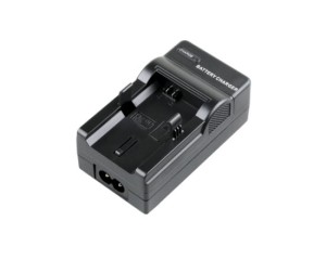 Ładowarka Newell do akumulatorów serii NP-FW (Sony NP-FW50)