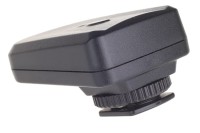 Radiowy wyzwalacz lamp studyjnych VSAC-B komplet 4-kanałowy sieciowy