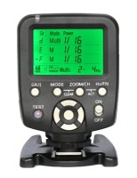 Wyzwalacz sterownik lamp błyskowych radiowy YONGNUO YN-560-TX do Nikon kontroler