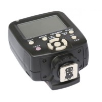 Wyzwalacz sterownik lamp błyskowych radiowy YONGNUO YN-560-TX do Nikon kontroler
