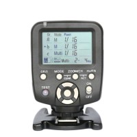Wyzwalacz sterownik lamp błyskowych radiowy YONGNUO YN-560-TX do Nikon kontroler
