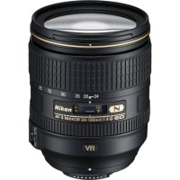 Obiektyw Nikon Nikkor 24-120 mm f/4G ED AF-S VR OEM + filtr 77mm UV gratis! 2 lata Gwarancji Nikon Polska